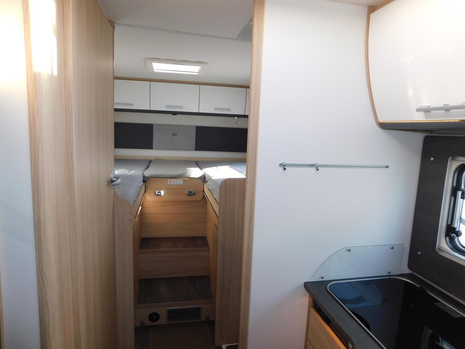 Sunlight T XV 68 Hubbett,Solar,Wechselrichter - Bild 10