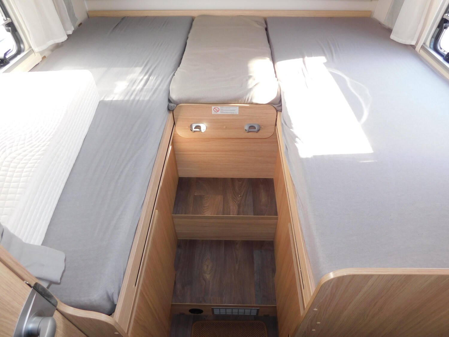 Sunlight T XV 68 Hubbett,Solar,Wechselrichter - Bild 13