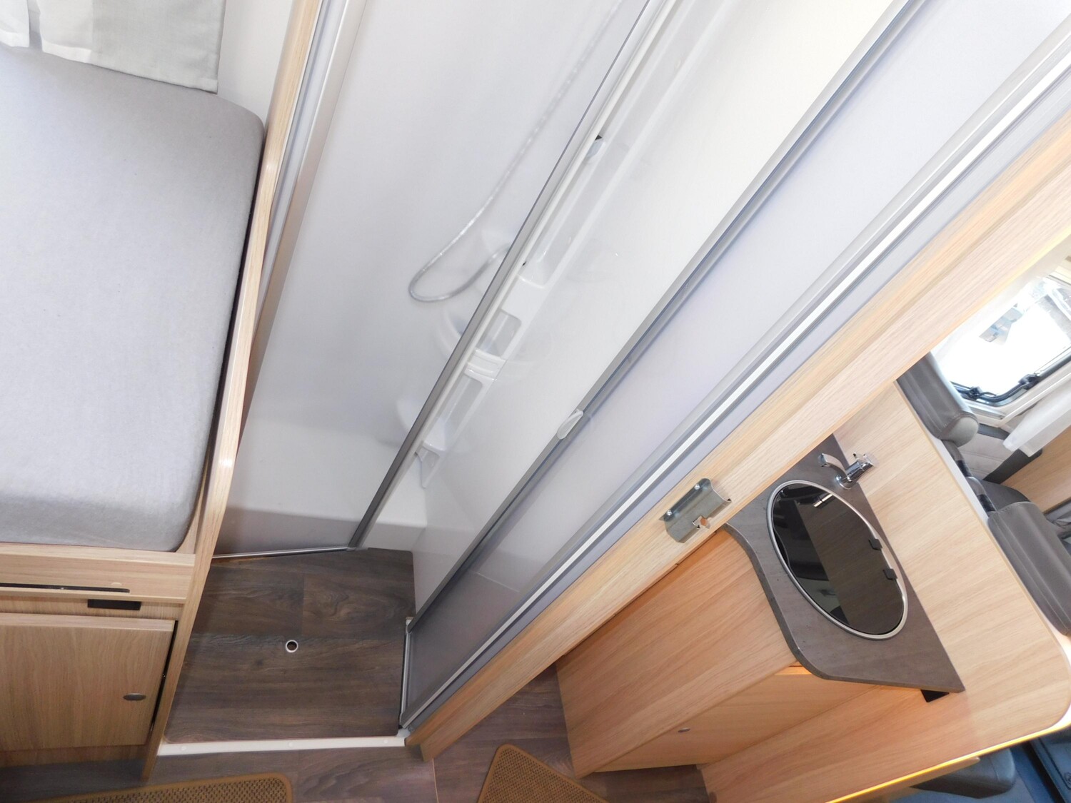 Sunlight T XV 68 Hubbett,Solar,Wechselrichter - Bild 15