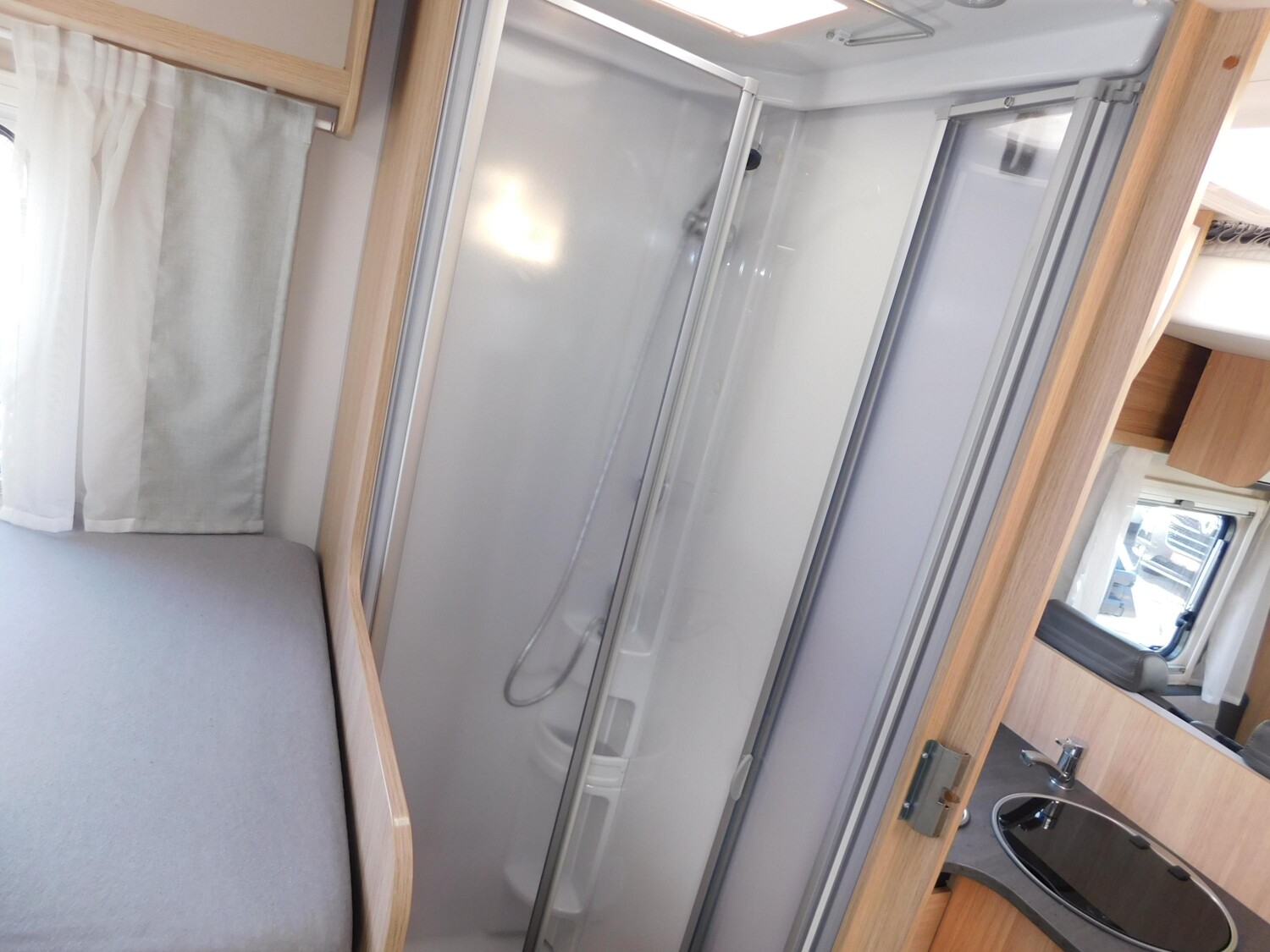 Sunlight T XV 68 Hubbett,Solar,Wechselrichter - Bild 16