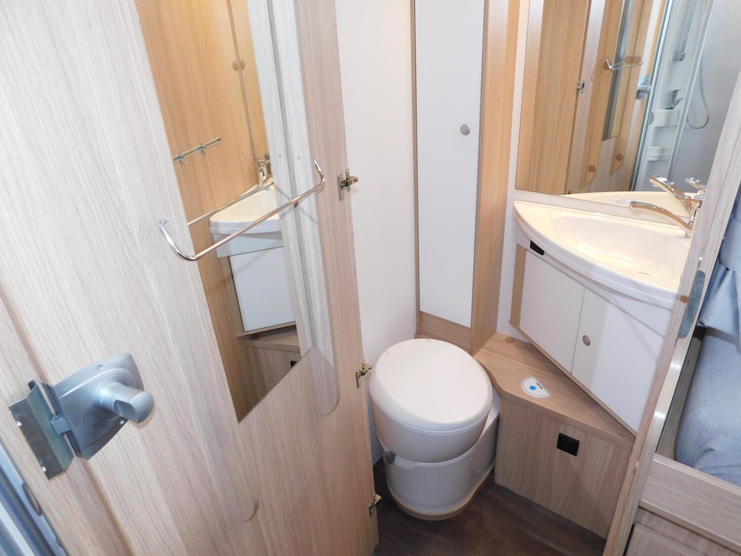 Sunlight T XV 68 Hubbett,Solar,Wechselrichter - Bild 17