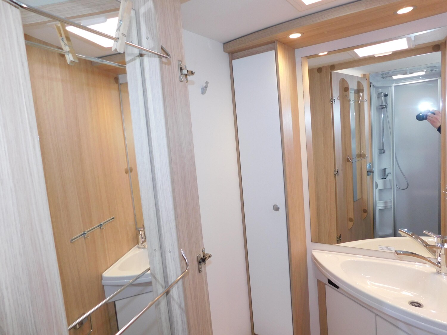 Sunlight T XV 68 Hubbett,Solar,Wechselrichter - Bild 18