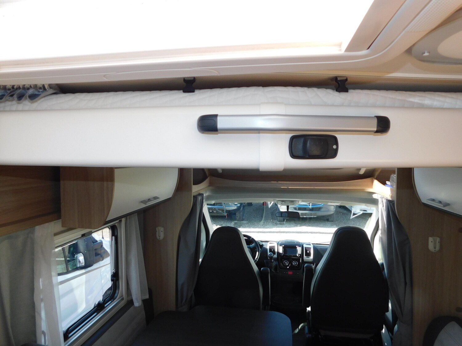 Sunlight T XV 68 Hubbett,Solar,Wechselrichter - Bild 22