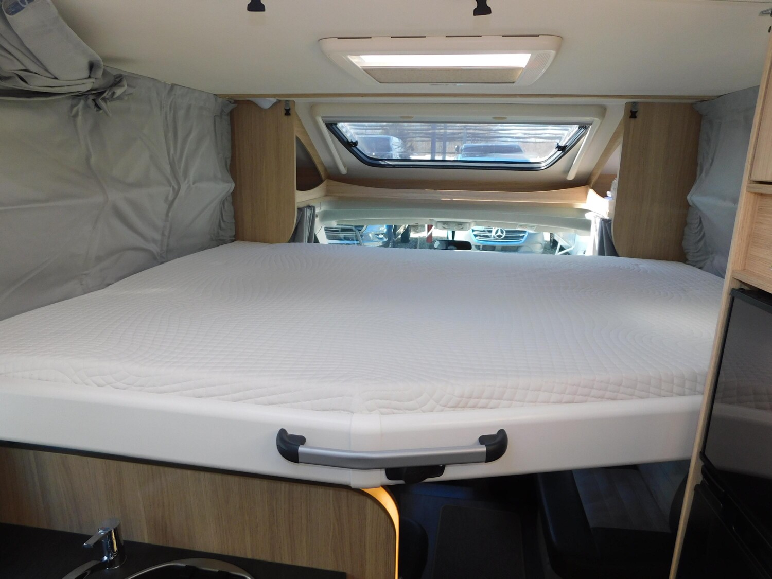 Sunlight T XV 68 Hubbett,Solar,Wechselrichter - Bild 23