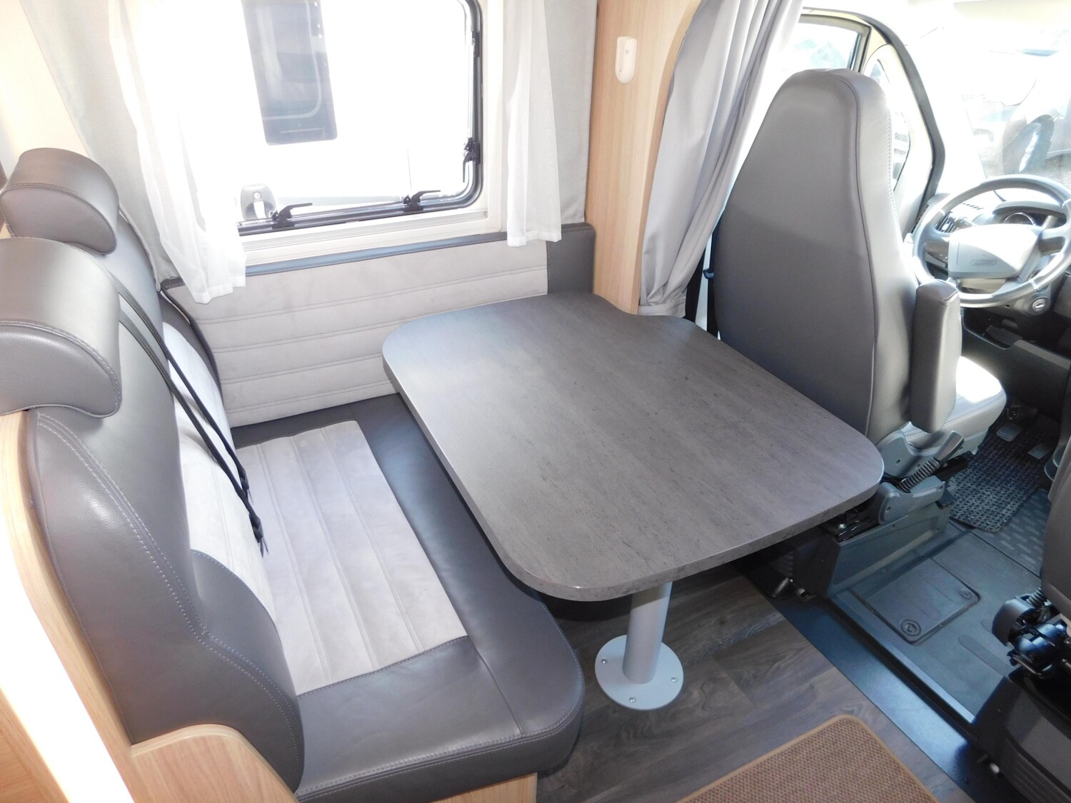 Sunlight T XV 68 Hubbett,Solar,Wechselrichter - Bild 7