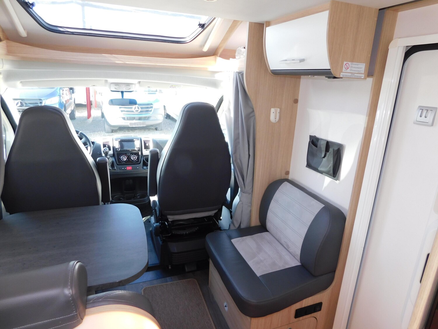 Sunlight T XV 68 Hubbett,Solar,Wechselrichter - Bild 8