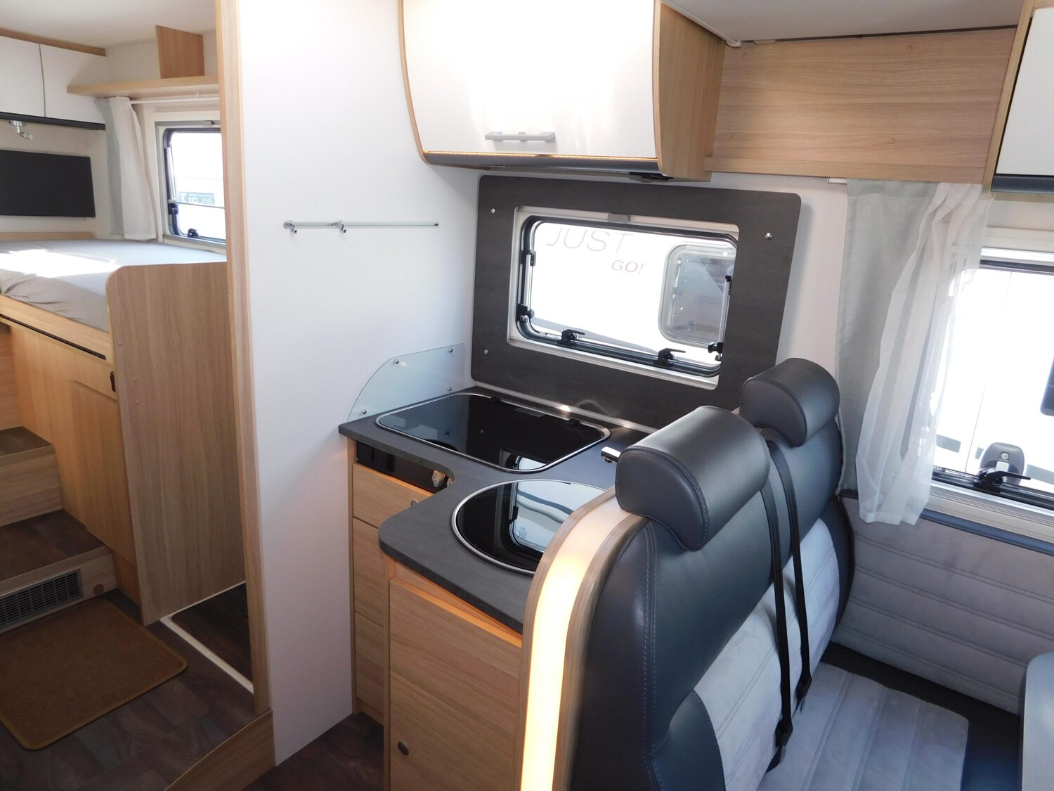 Sunlight T XV 68 Hubbett,Solar,Wechselrichter - Bild 9