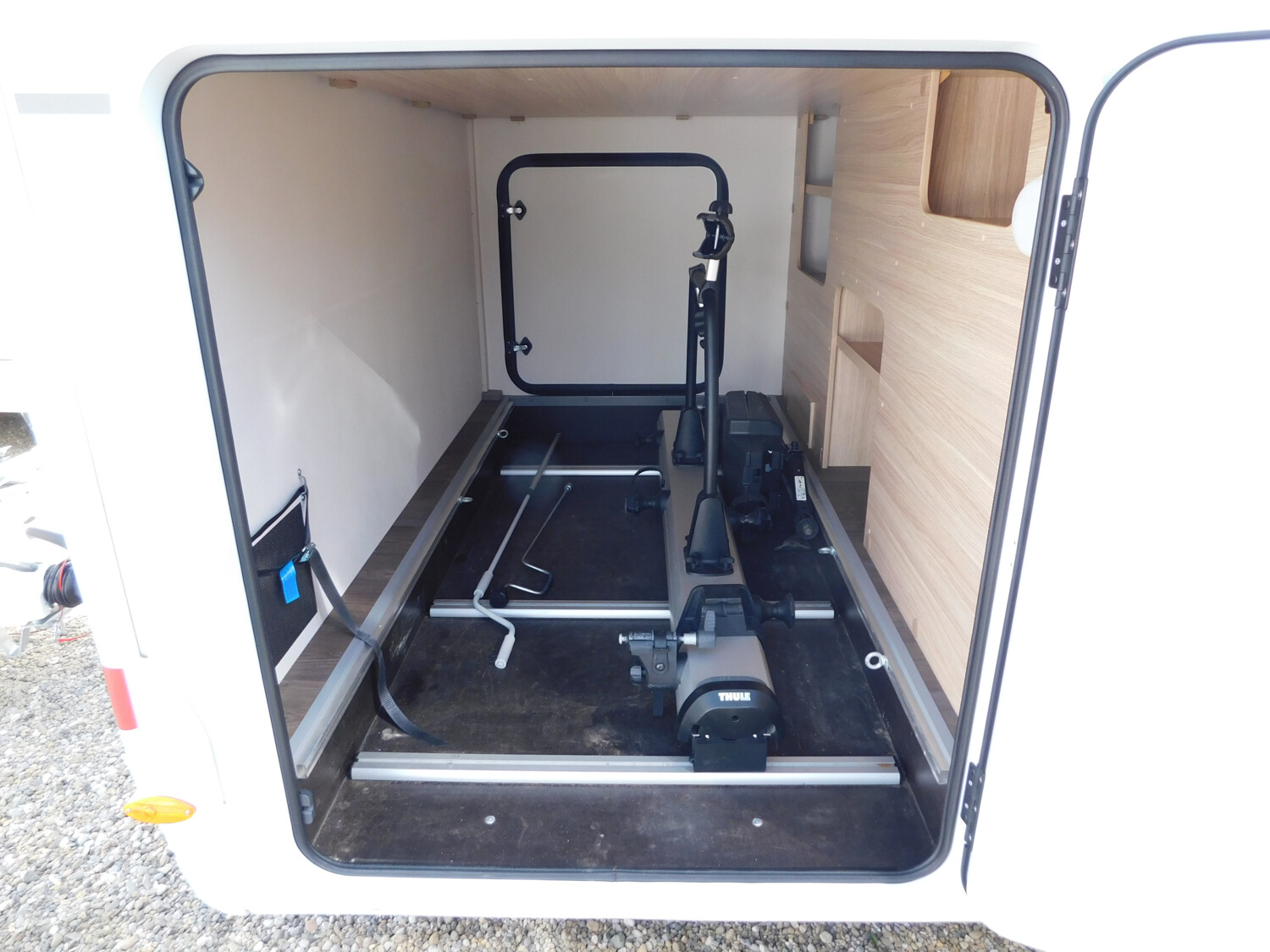 Sunlight Adventure T 68 OHNE Hubbett, 9G-Autom, AHK, Navi - Bild 21