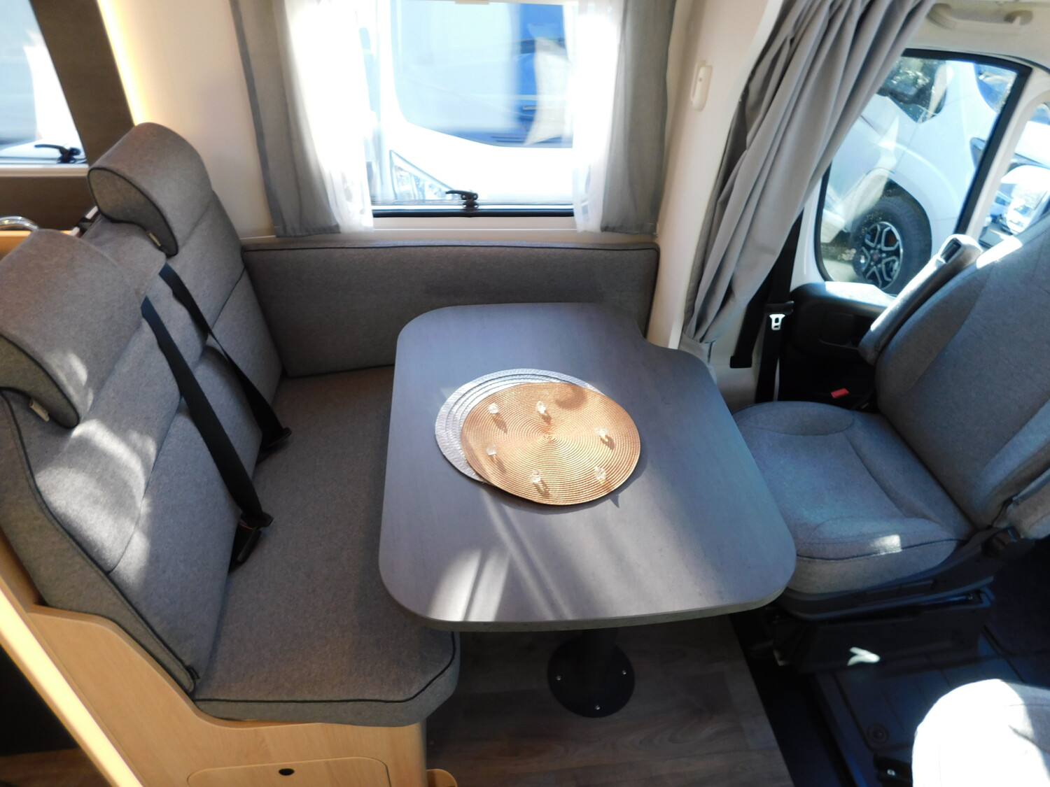 Sunlight T 68 Citroen - Bild 10