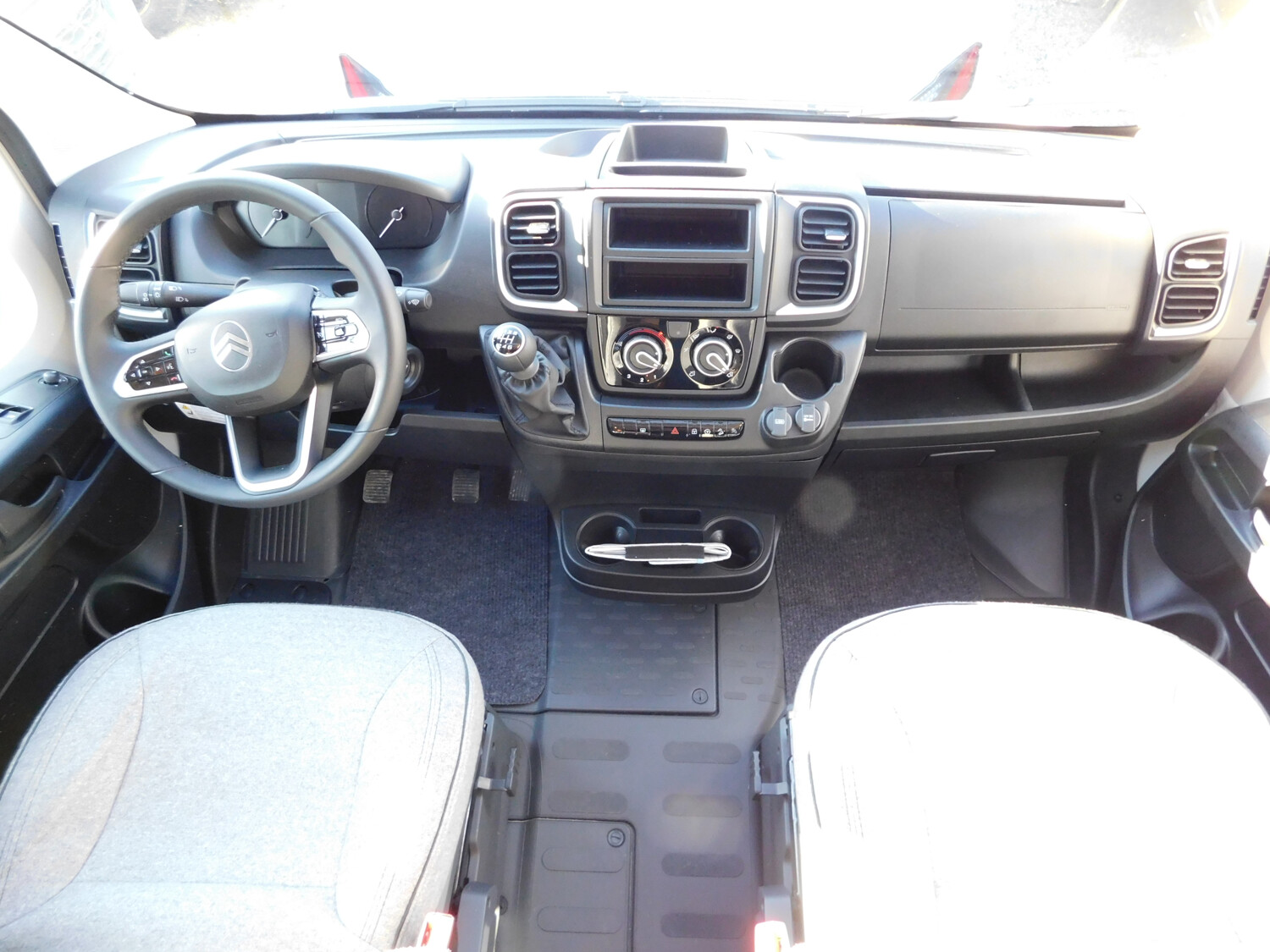 Sunlight T 68 Citroen - Bild 5