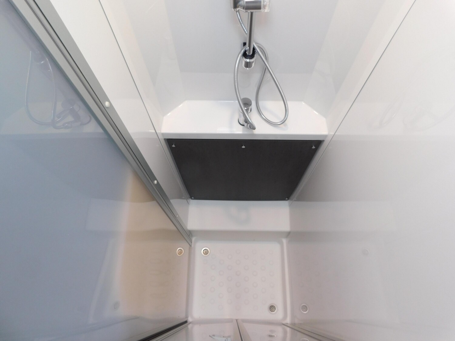 Sunlight Adventure T 68 OHNE Hubbett! mit Automatik + ACC - Bild 18