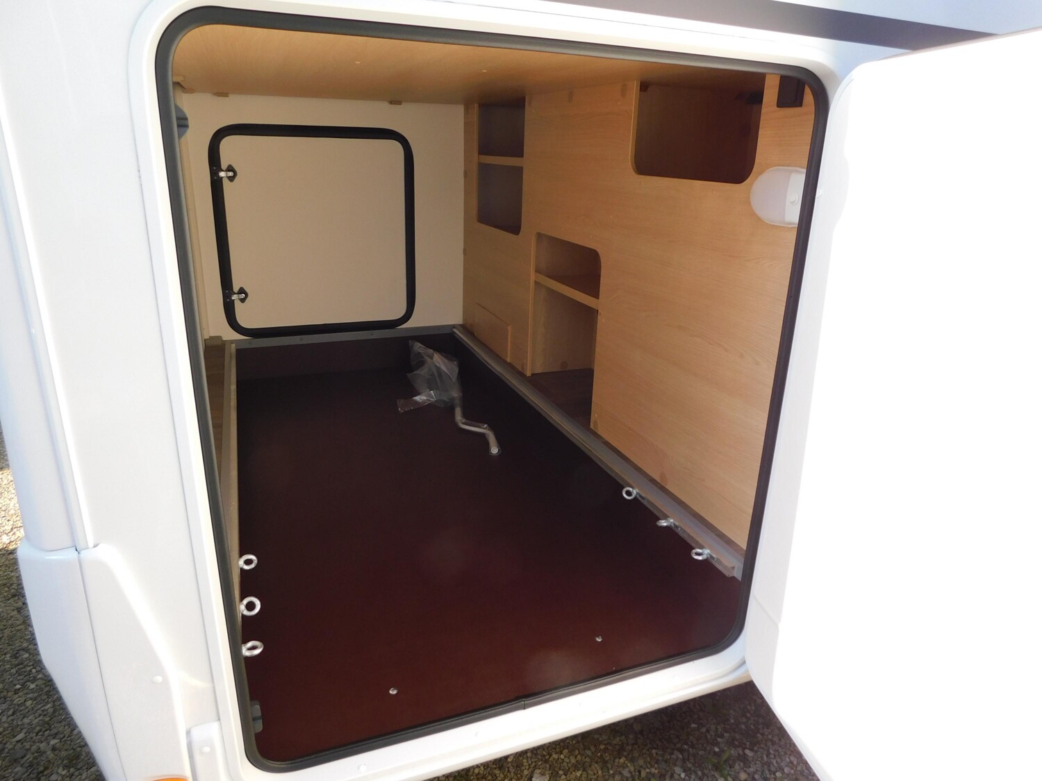 Sunlight Adventure T 68 OHNE Hubbett! mit Automatik + ACC - Bild 20