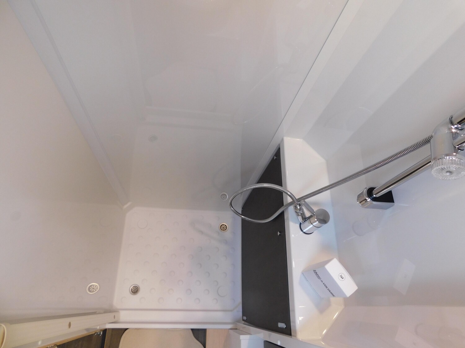 Sunlight A 68 8G-Automatik + 6 Sitzplätze ! - Bild 18