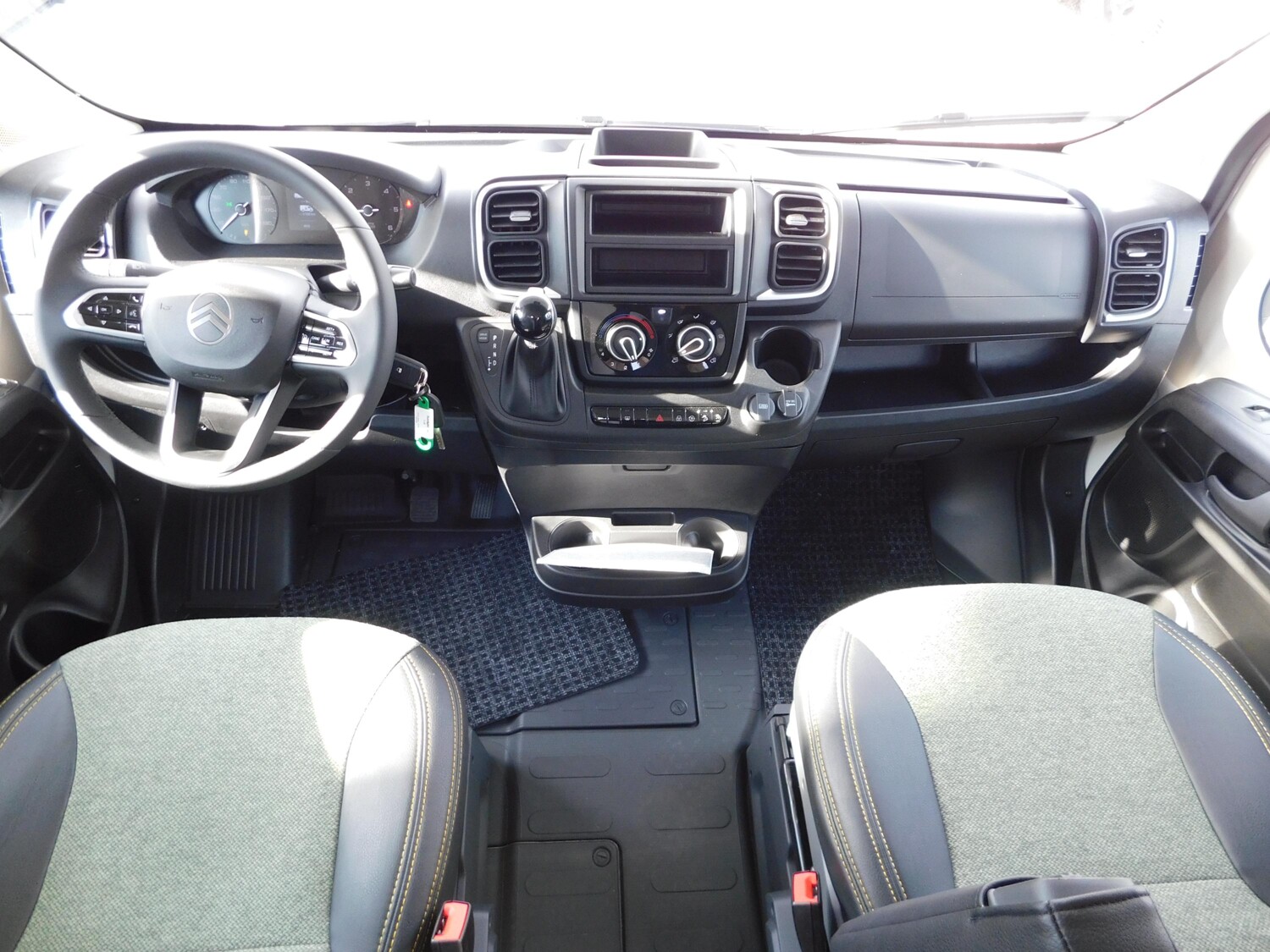 Sunlight A 68 8G-Automatik + 6 Sitzplätze ! - Bild 6