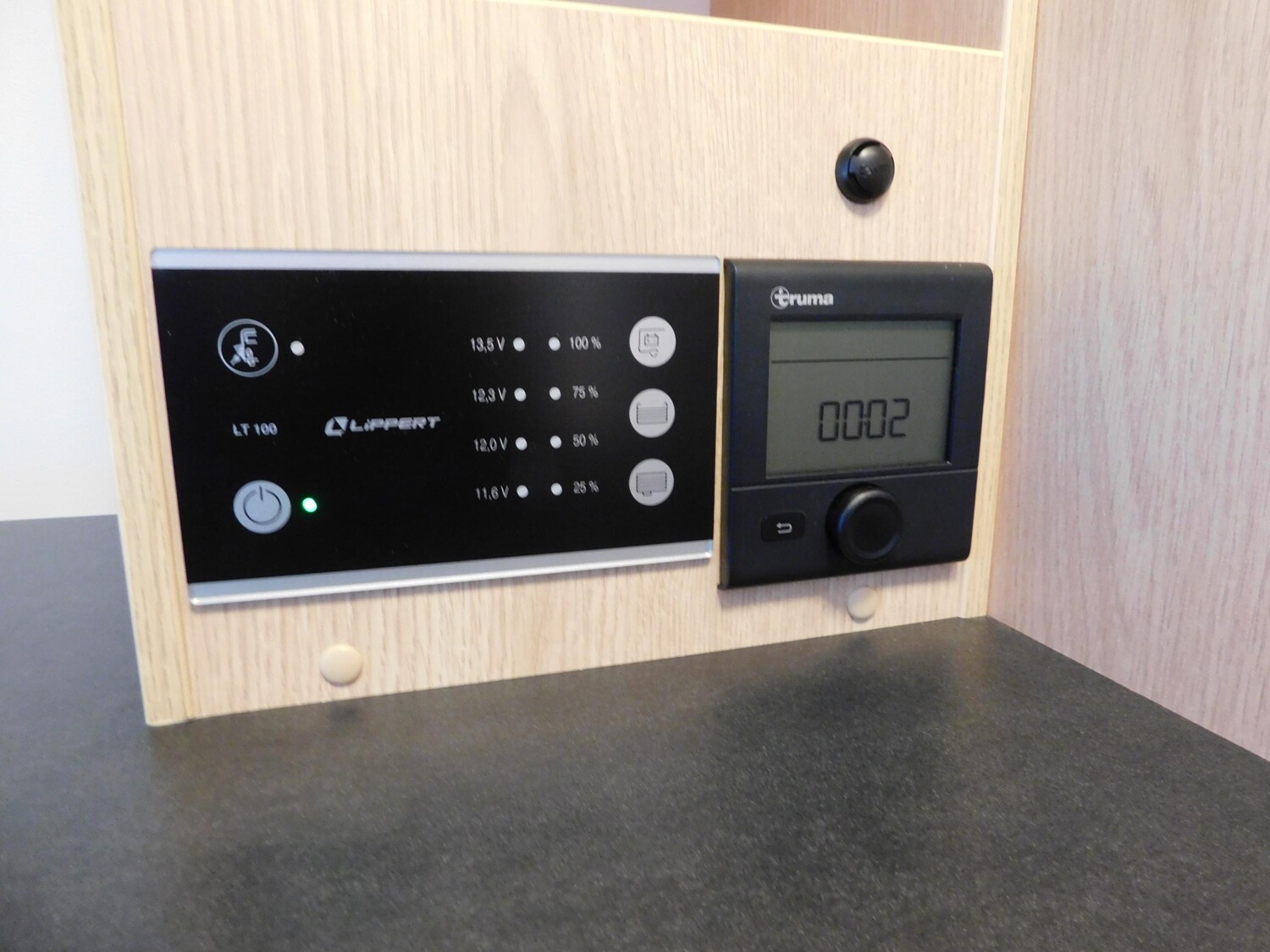 Sunlight Adventure T Ford 680 ACC, Bi-Xenon, Combi6E - Bild 14