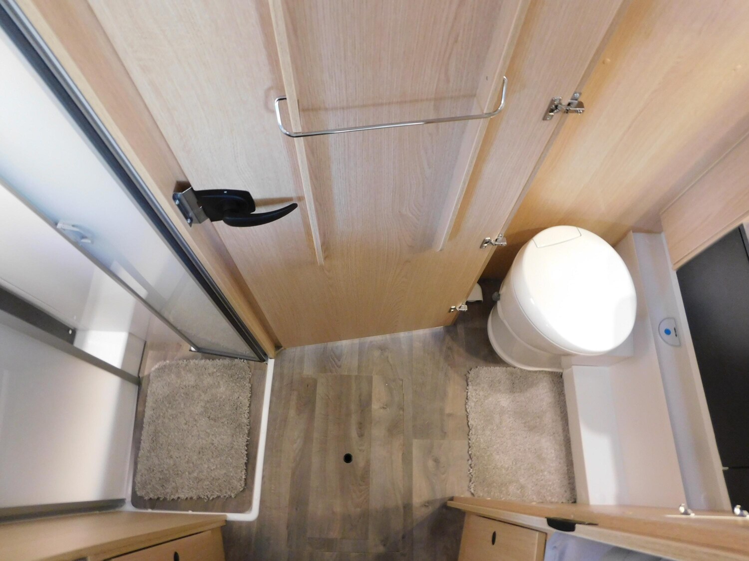 Sunlight Adventure T Ford 680 ACC, Bi-Xenon, Combi6E - Bild 17