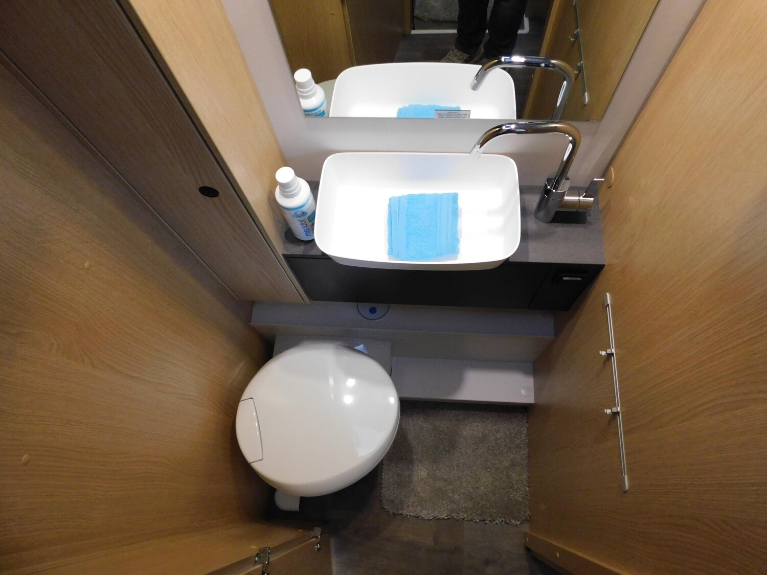 Sunlight Adventure T Ford 680 ACC, Bi-Xenon, Combi6E - Bild 18