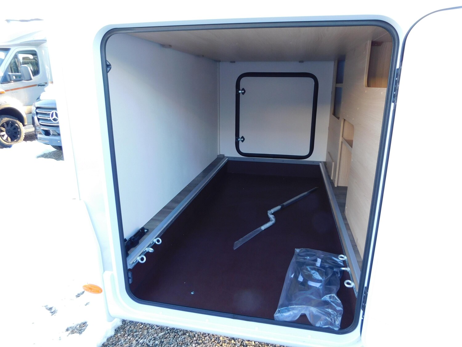 Sunlight Adventure T Ford 680 ACC, Bi-Xenon, Combi6E - Bild 5