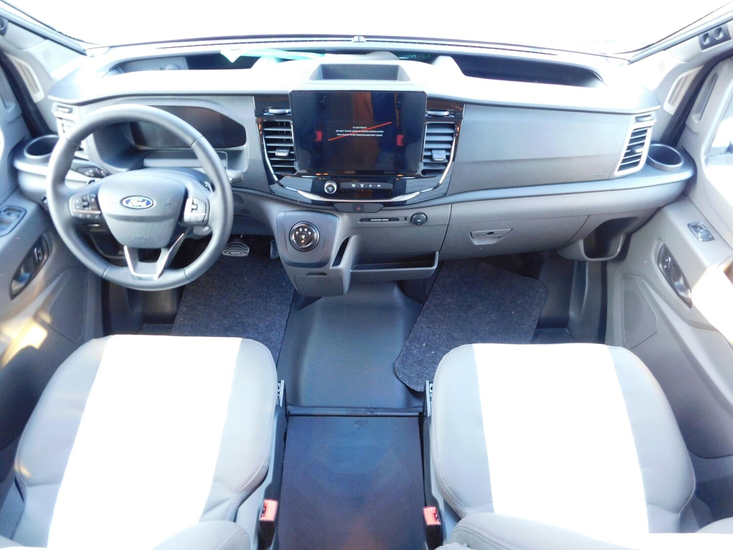 Sunlight Adventure T Ford 680 ACC, Bi-Xenon, Combi6E - Bild 6