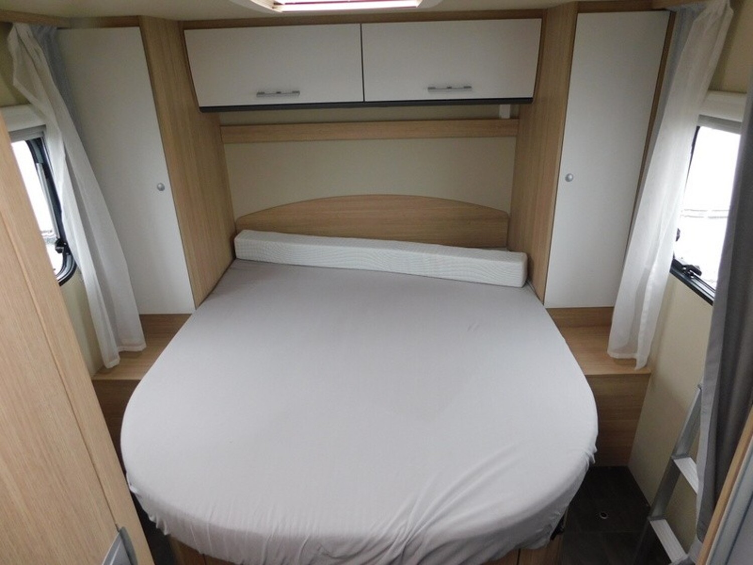 Sunlight T 69 S Hydraulik-Stützen HY 4, Navi+RFK, SAT+TV - Bild 15