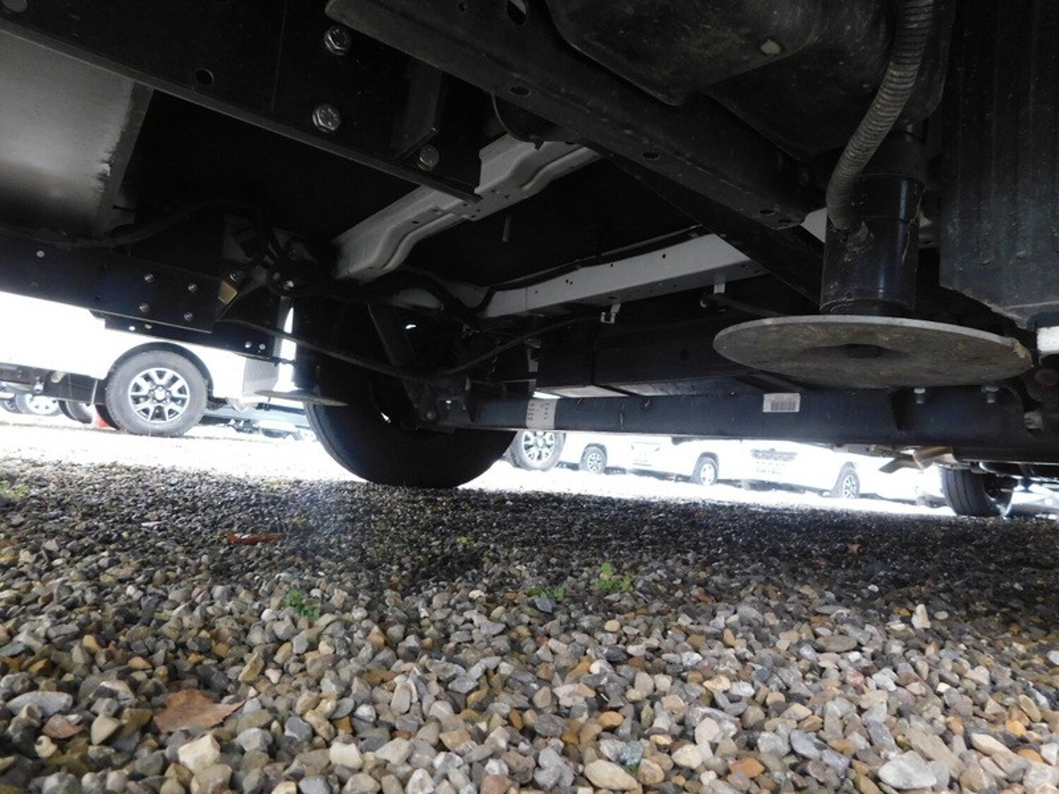 Sunlight T 69 S Hydraulik-Stützen HY 4, Navi+RFK, SAT+TV - Bild 22