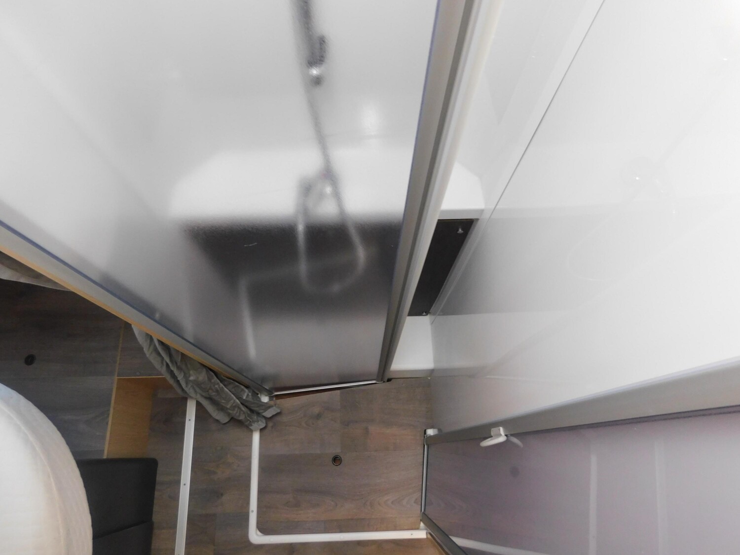 Sunlight Adventure T Ford 690L Luftfeder, Klima, Hubbett - Sunlight Reisemobil 2024 - Bild 18 Sunlight Adventure T Ford 690L Luftfeder, Klima, Hubbett - Bild 18