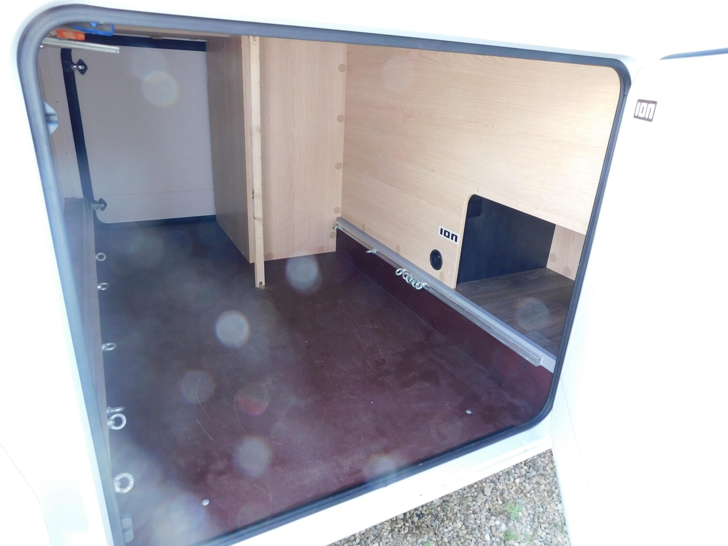 Sunlight Adventure T Ford 690L Luftfeder, Klima, Hubbett - Sunlight Reisemobil 2024 - Bild 20 Sunlight Adventure T Ford 690L Luftfeder, Klima, Hubbett - Bild 20