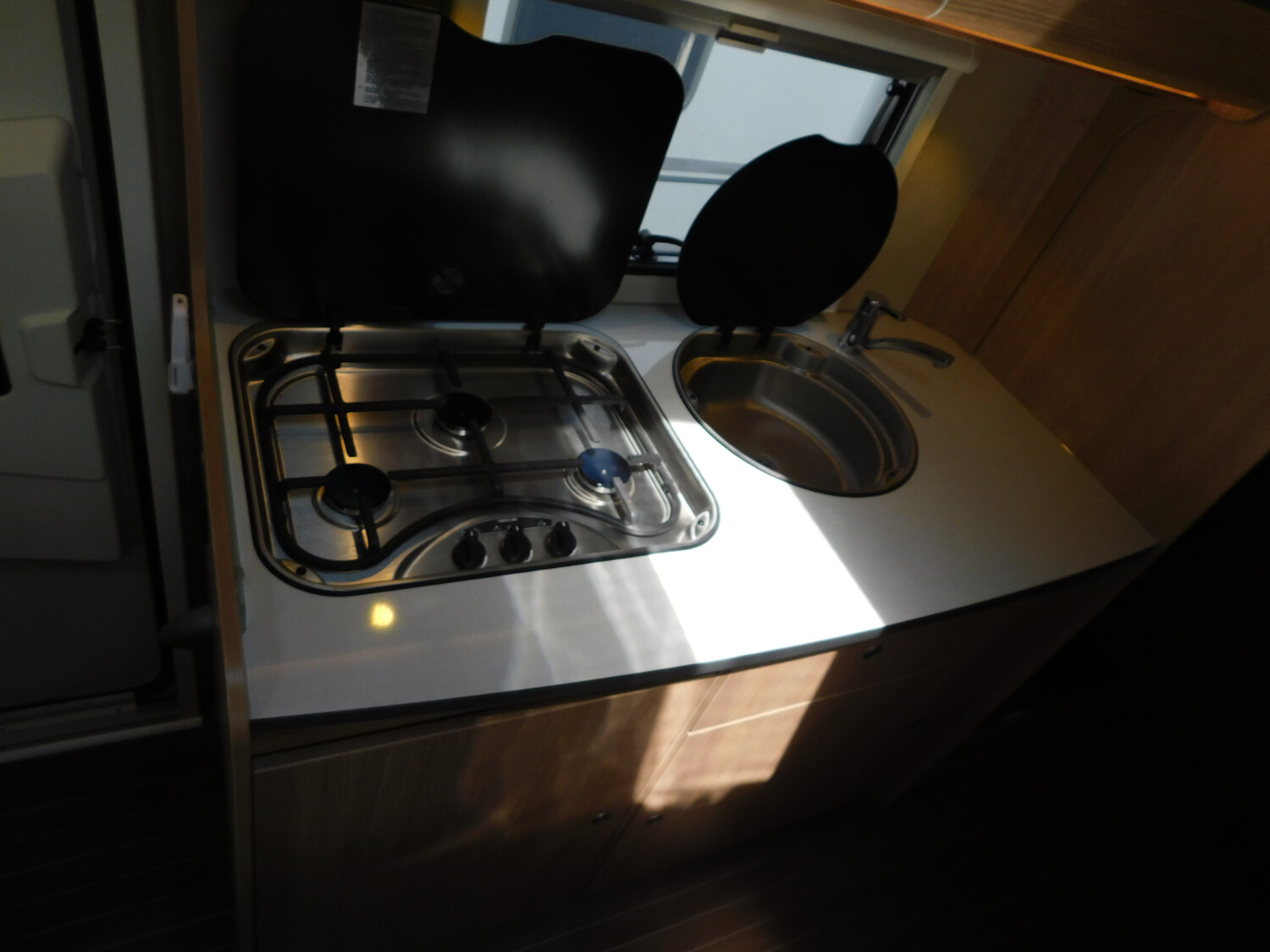 Sunlight A 70 LTE-Antenne, Dachklima, 1.Hand - Bild 12