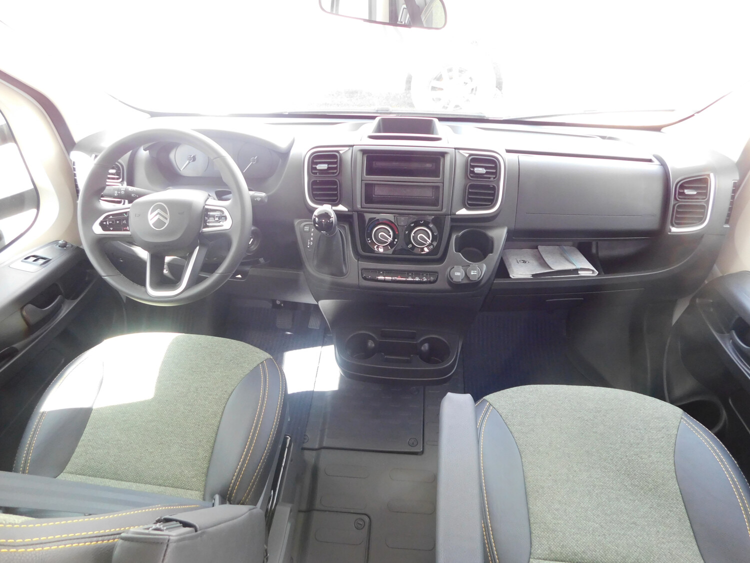 Sunlight A 70 Citroen - Bild 9