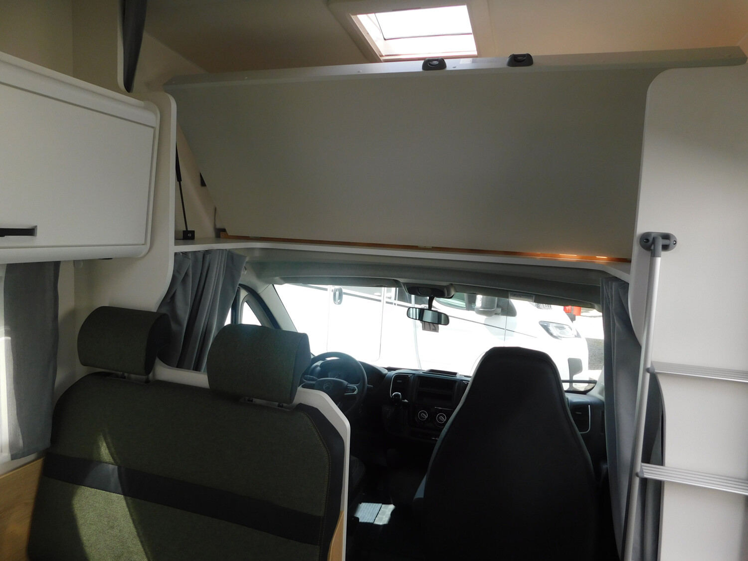 Sunlight A 70 Citroen - Bild 11