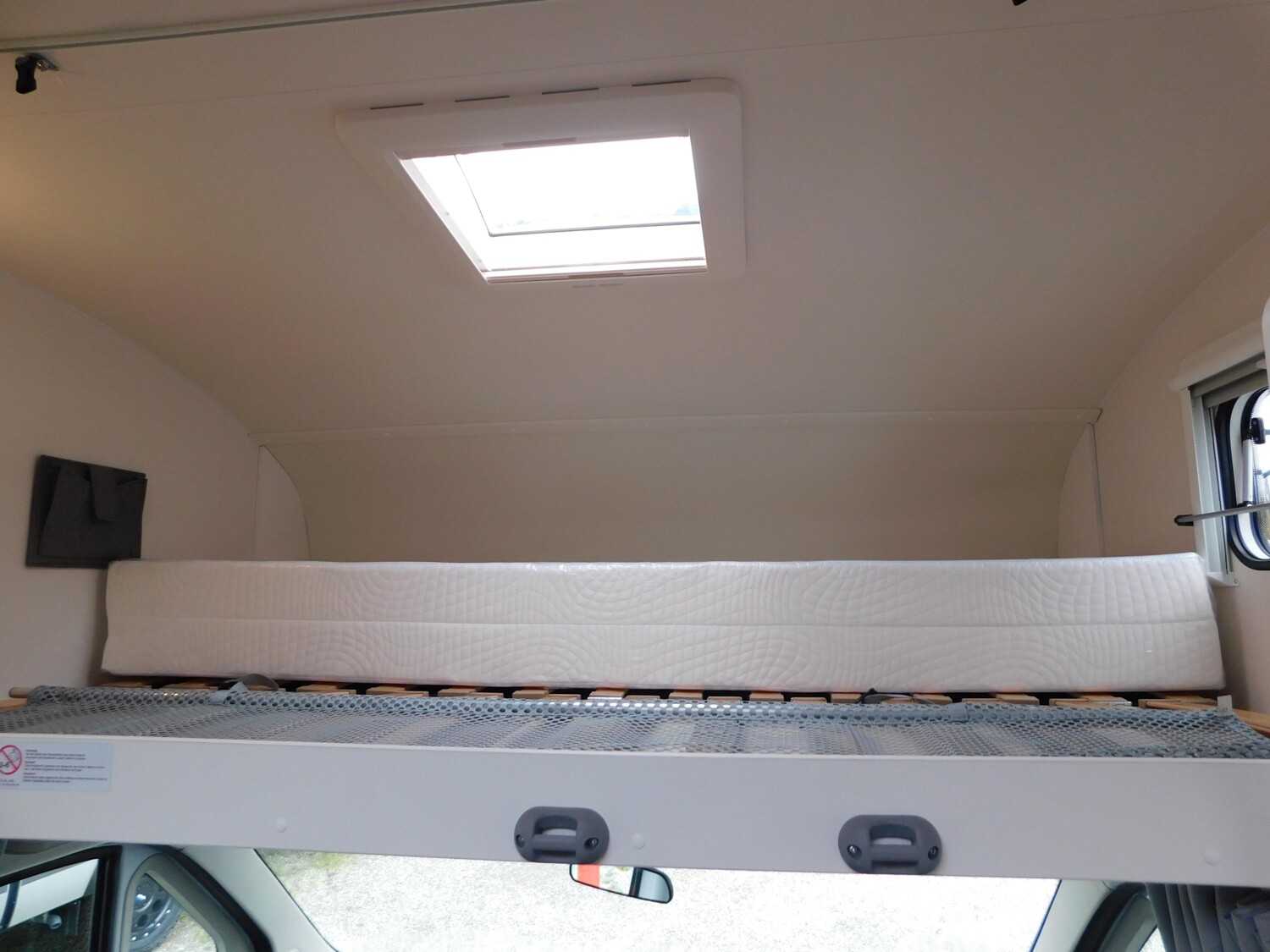 Sunlight A 70 Citroen - Sunlight Reisemobil 2025 - Bild 11 Sunlight A 70 Citroen - Bild 11