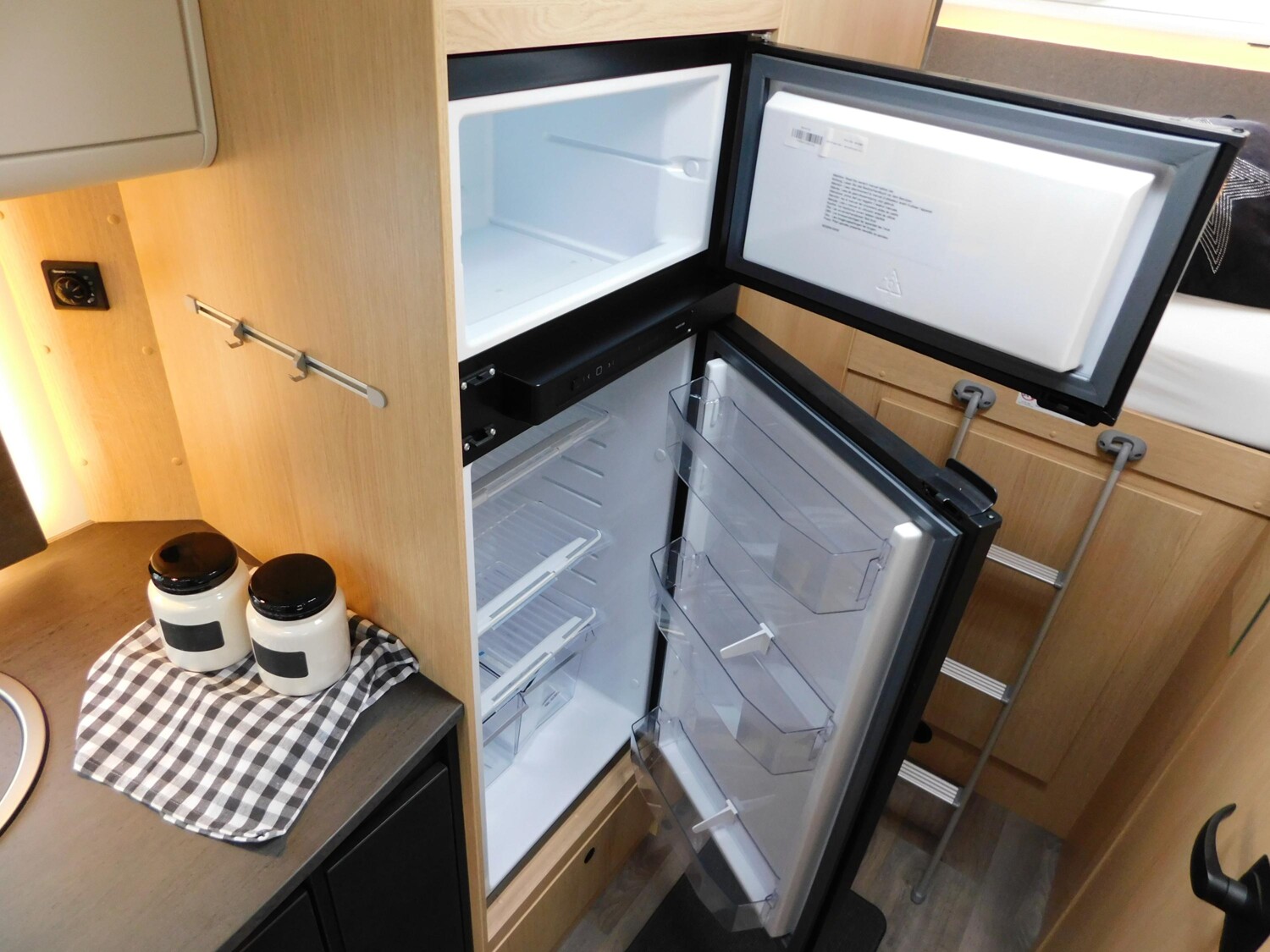 Sunlight A 70 Citroen - Sunlight Reisemobil 2025 - Bild 16 Sunlight A 70 Citroen - Bild 16