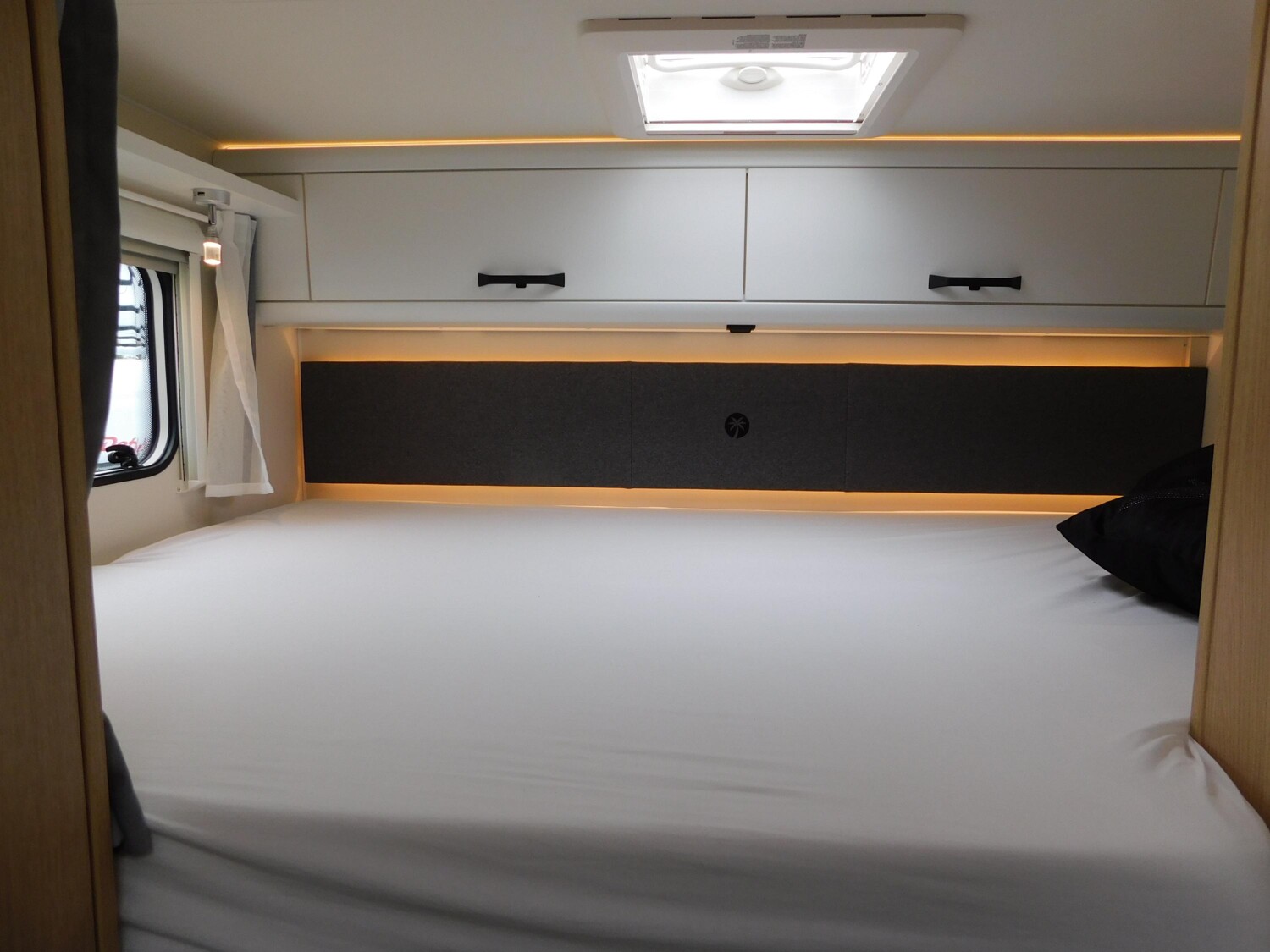 Sunlight A 70 Citroen - Sunlight Reisemobil 2025 - Bild 17 Sunlight A 70 Citroen - Bild 17