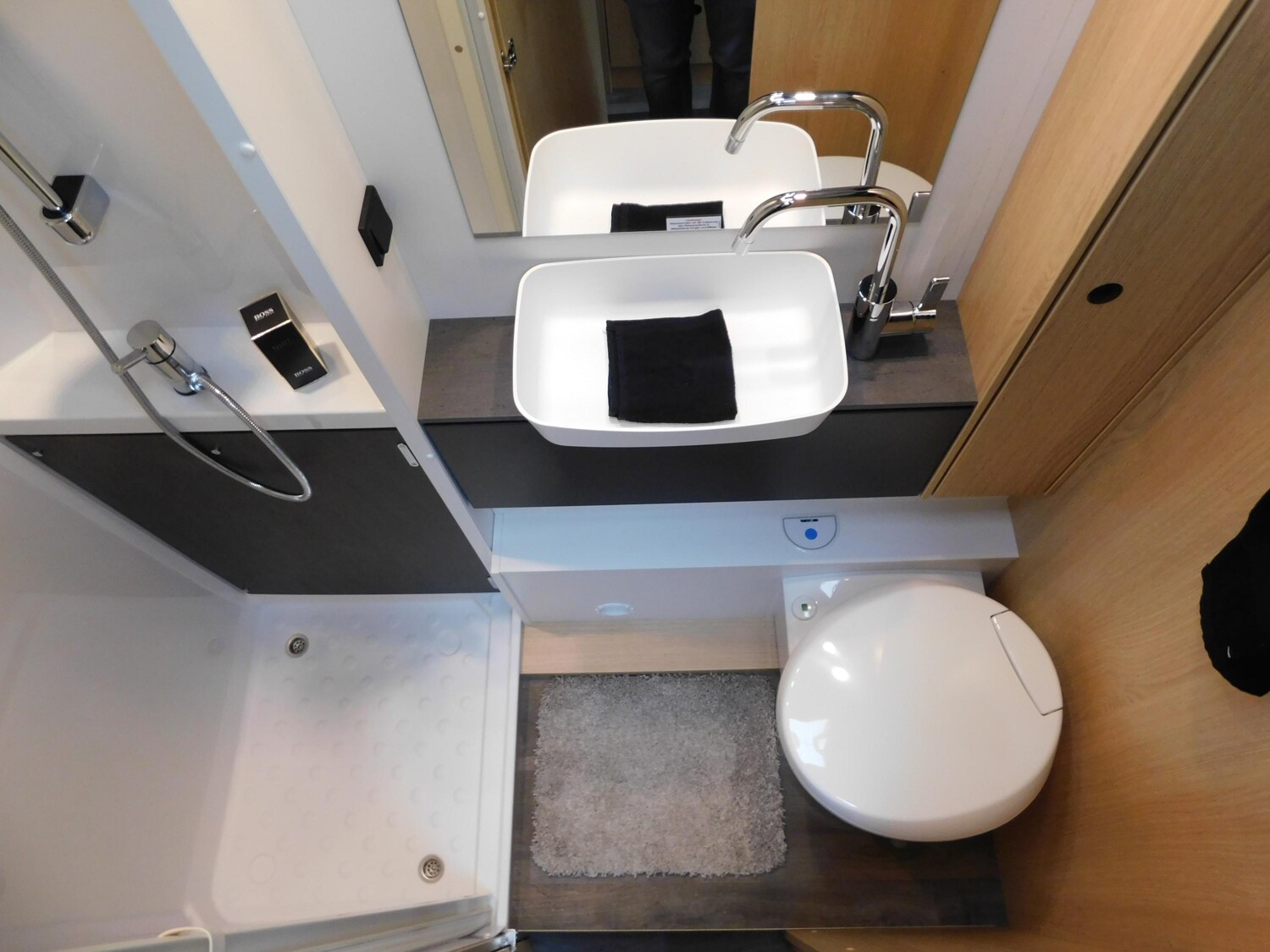 Sunlight A 70 Citroen - Sunlight Reisemobil 2025 - Bild 20 Sunlight A 70 Citroen - Bild 20