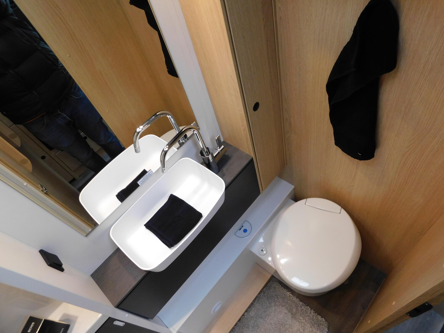 Sunlight A 70 Citroen - Sunlight Reisemobil 2025 - Bild 21 Sunlight A 70 Citroen - Bild 21