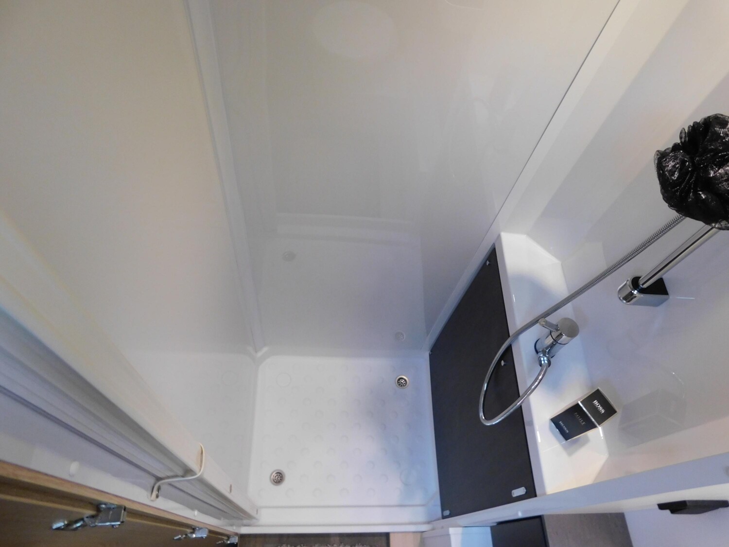 Sunlight A 70 Citroen - Sunlight Reisemobil 2025 - Bild 22 Sunlight A 70 Citroen - Bild 22