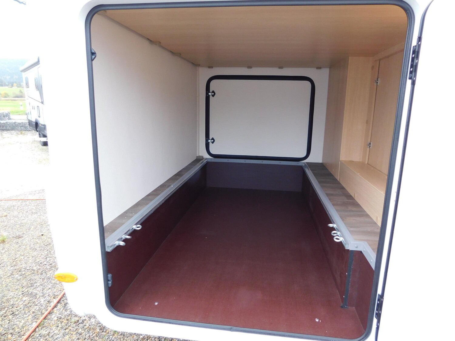 Sunlight A 70 Citroen - Sunlight Reisemobil 2025 - Bild 7 Sunlight A 70 Citroen - Bild 7