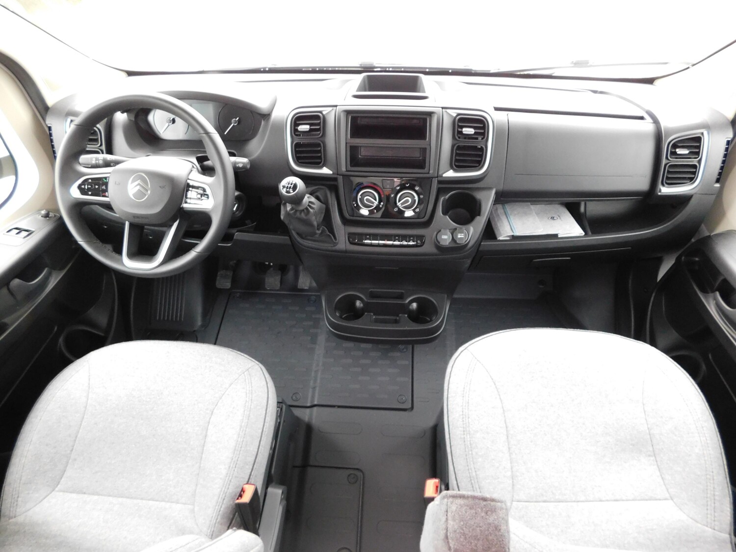 Sunlight A 70 Citroen - Sunlight Reisemobil 2025 - Bild 8 Sunlight A 70 Citroen - Bild 8