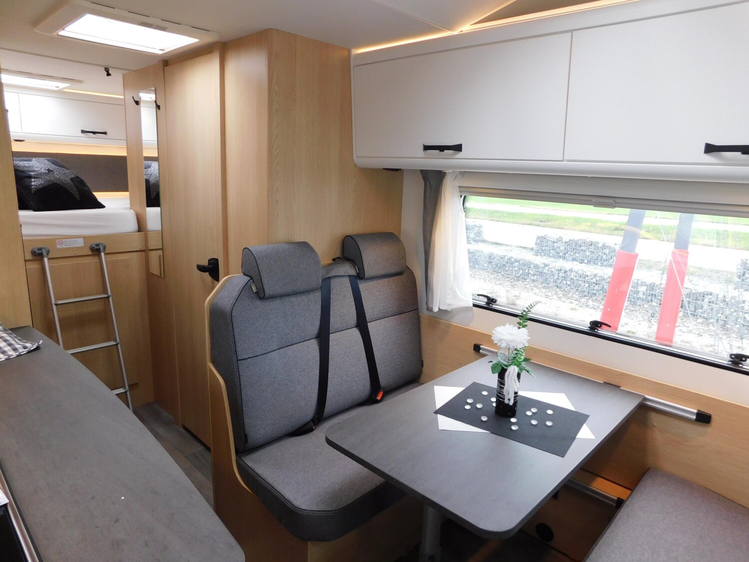 Sunlight A 70 Citroen - Sunlight Reisemobil 2025 - Bild 9 Sunlight A 70 Citroen - Bild 9