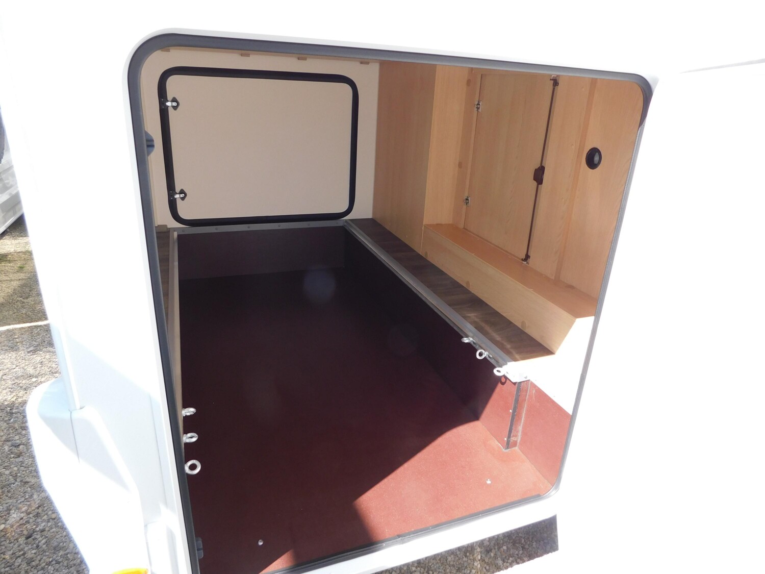 Sunlight A 70 4.4T-Maxi-Chassis + 180PS/Automatik - Bild 20