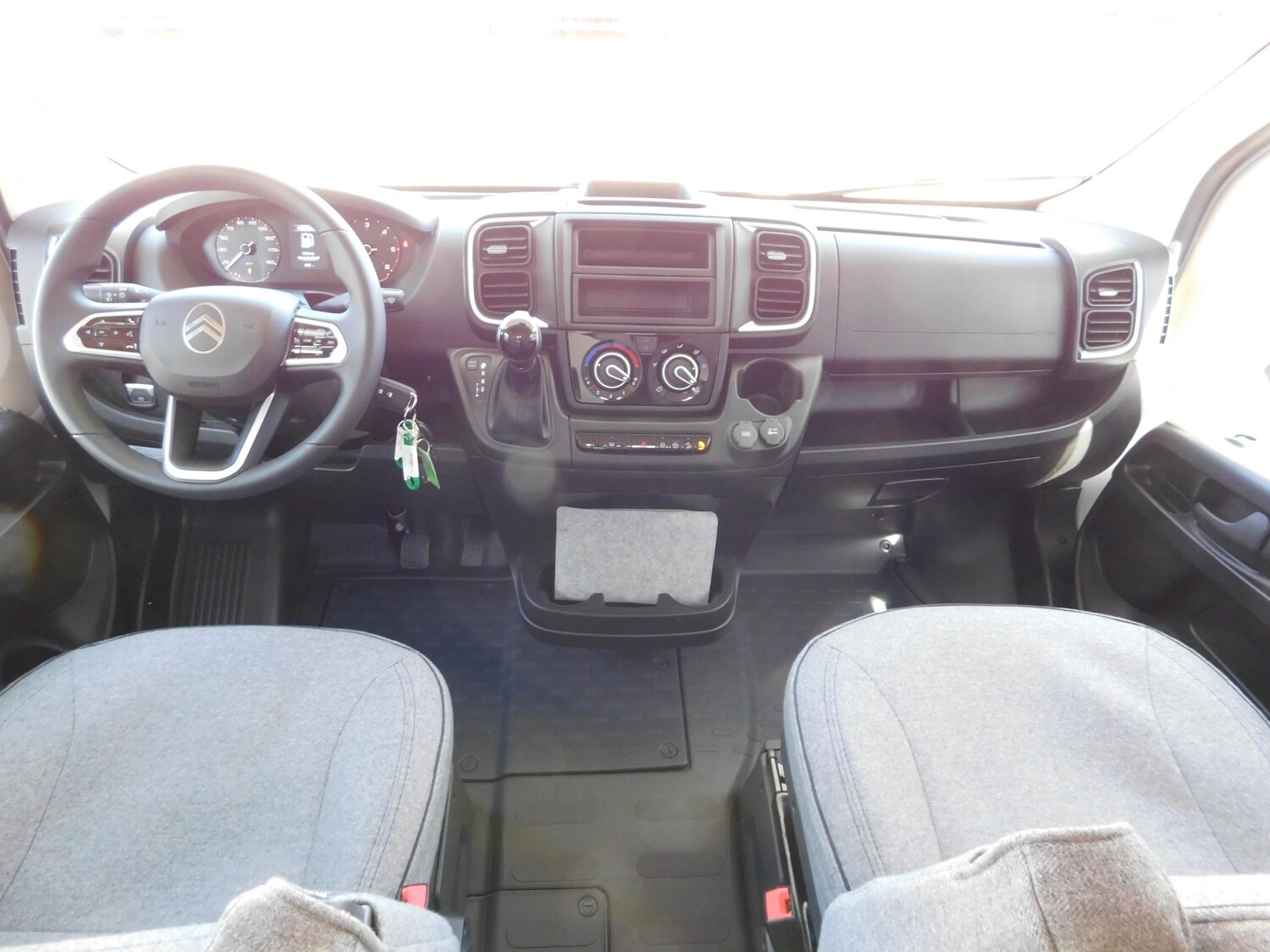 Sunlight A 70 4.4T-Maxi-Chassis + 180PS/Automatik - Bild 5