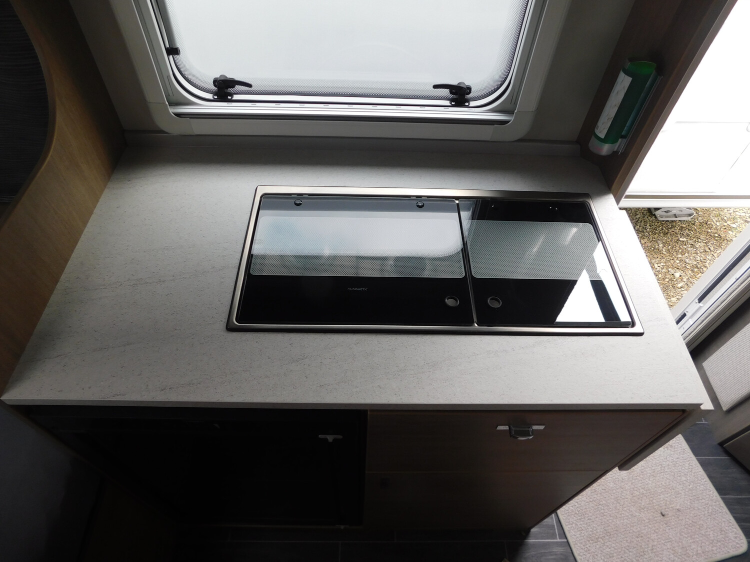 Tabbert Senara 400 QD 2.3 Licht / Premium Interieur Pake - Bild 10