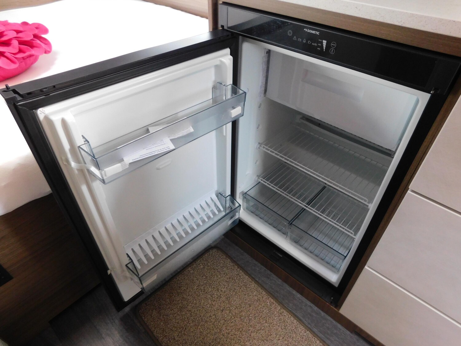 Tabbert Cazadora 420 QD aktueller 2026er, mit Markise - Bild 14