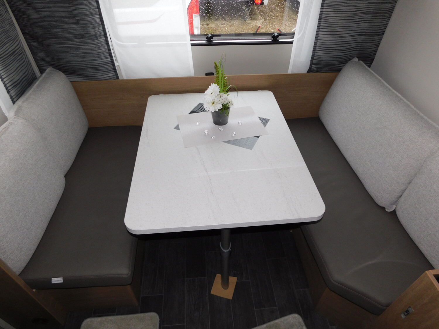 Tabbert Senara 460 E 2.3 Premium und Licht Paket, 1800Kg - Bild 8