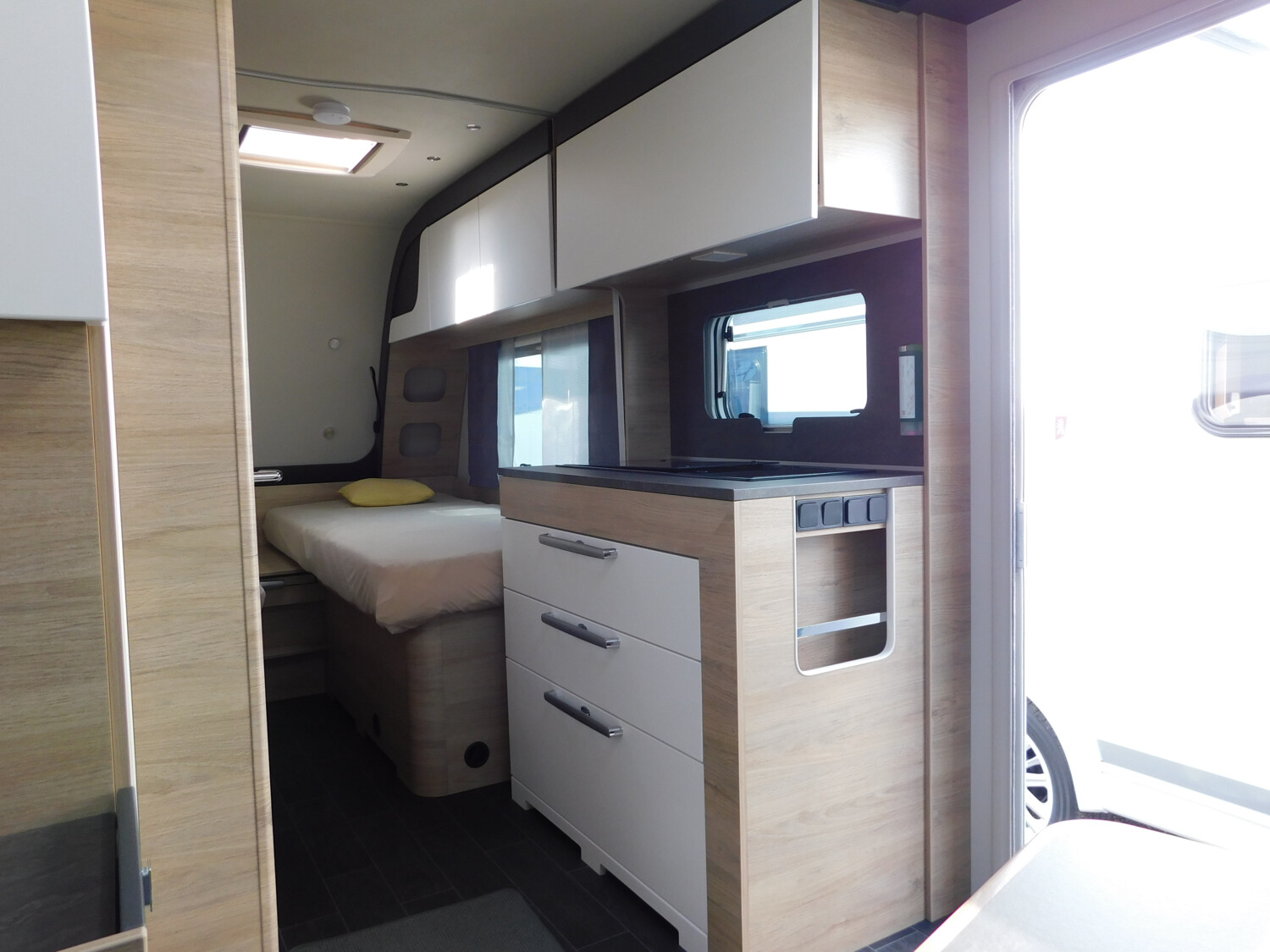 Tabbert Pantiga 490 E - Bild 10