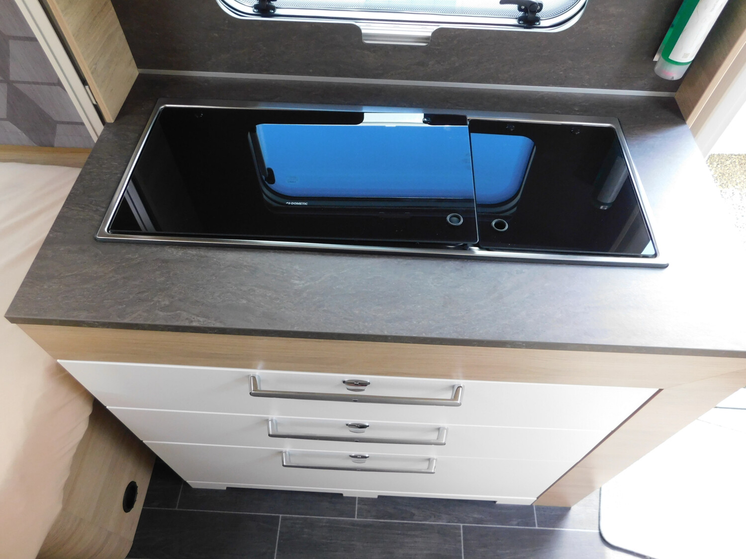 Tabbert Pantiga 490 E - Bild 11