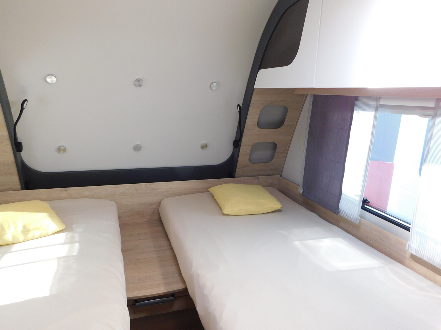 Tabbert Pantiga 490 E - Bild 14