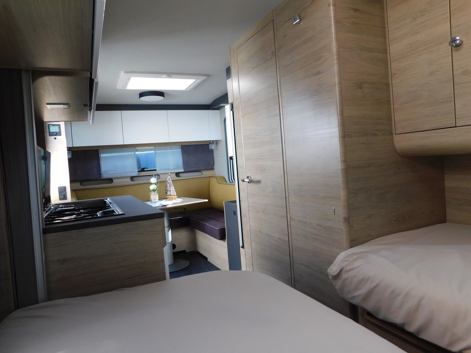 Tabbert Pantiga 490 E - Bild 15