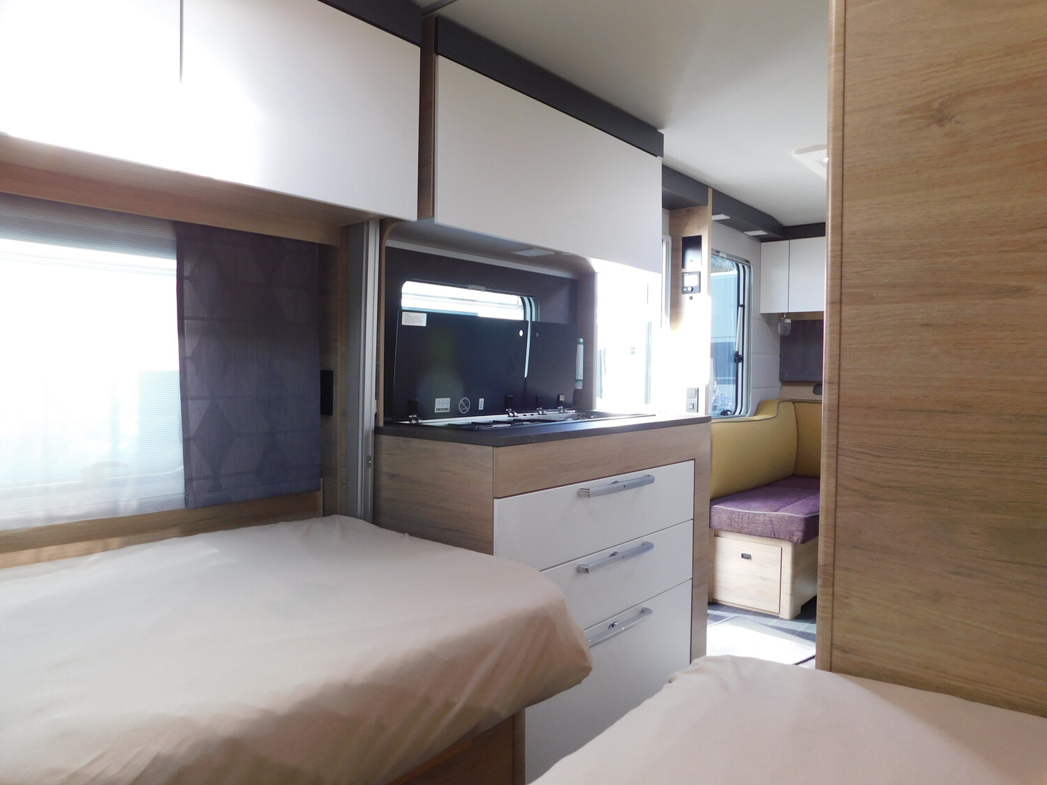Tabbert Pantiga 490 E - Bild 16