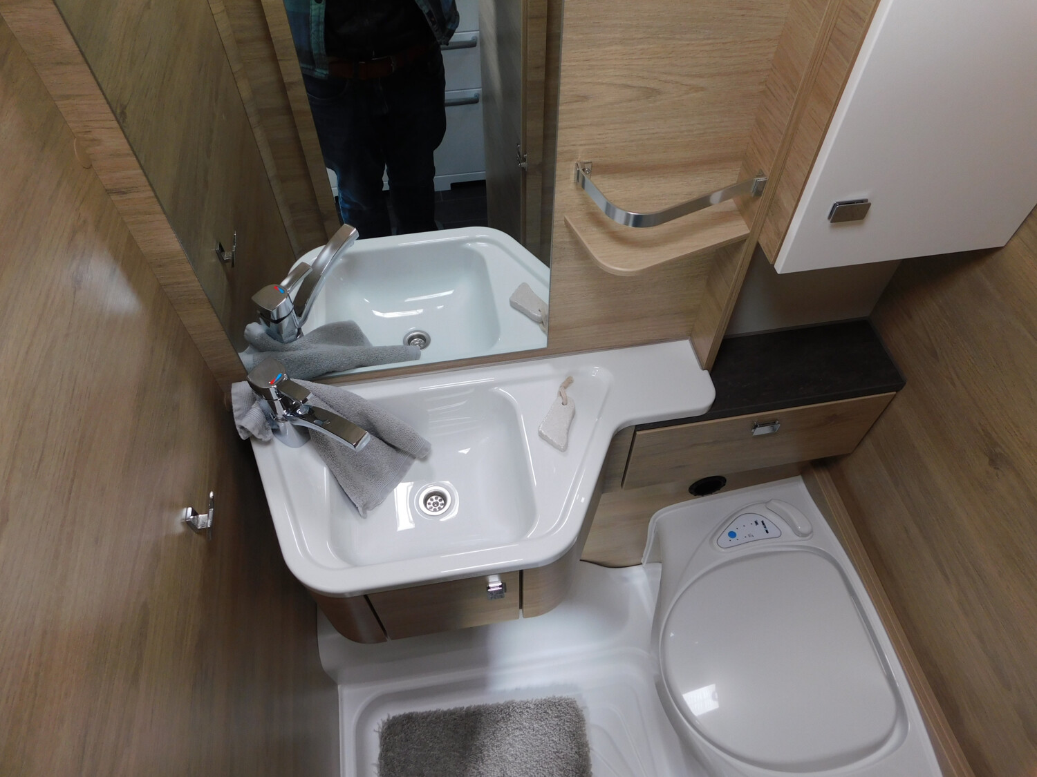 Tabbert Pantiga 490 E - Bild 17